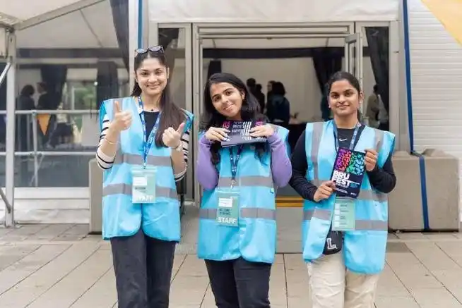 Mobile Kitchen Session